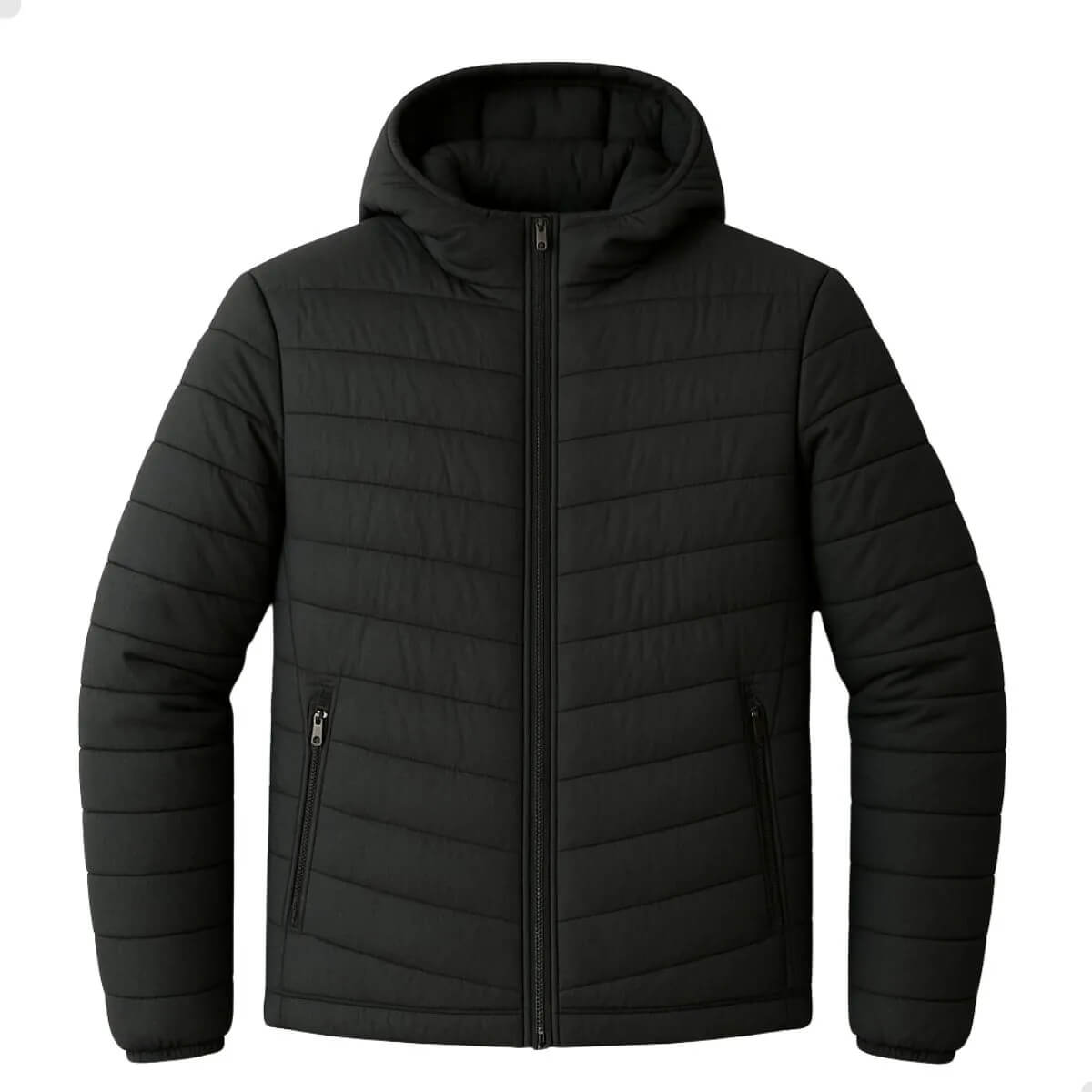 Jaqueta Térmica Premium – Performance e Estilo em Qualquer Clima